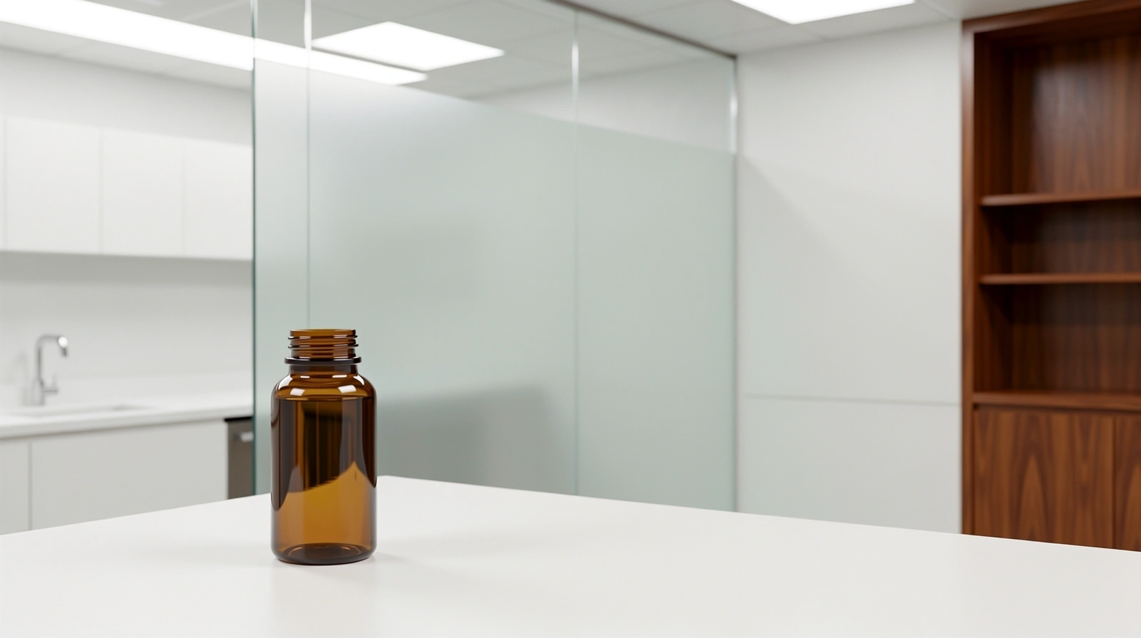 Vigor Over 40 Quality Environment